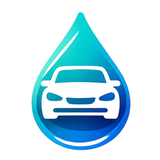 Lavage auto à domicile Nivigne et Suran